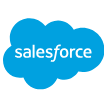 Salesforce create, update or delete record action