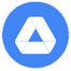 Google Drive - File upload activity