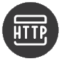 HTTP request activity